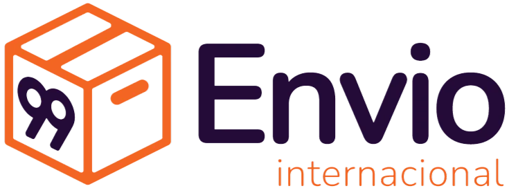 99Envio Logo